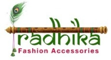 Radhika Fashion Accessories Radhika Fashion Accessories - Logo