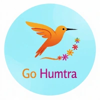 Go Humtra  - Logo