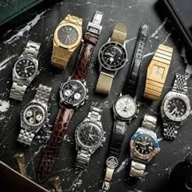 Watches