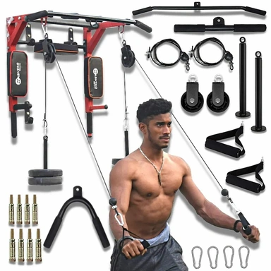 Gym Product