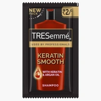 Tresemme Shampoo Rs.2