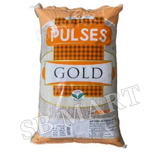 ASOP GOLD Black Chana 30KG