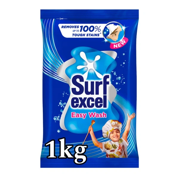 Surf Excel ₹144 (12pc)