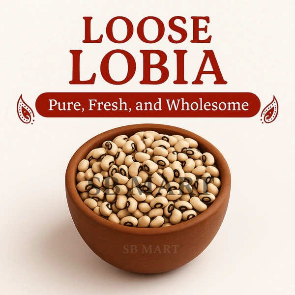 Rani Lobia 10kg