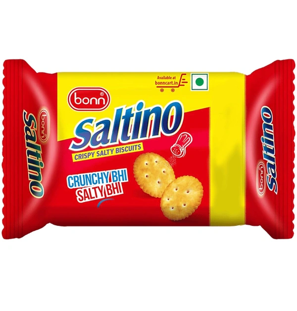 Bonn Saltino Crispy Salty Biscuits (70g)