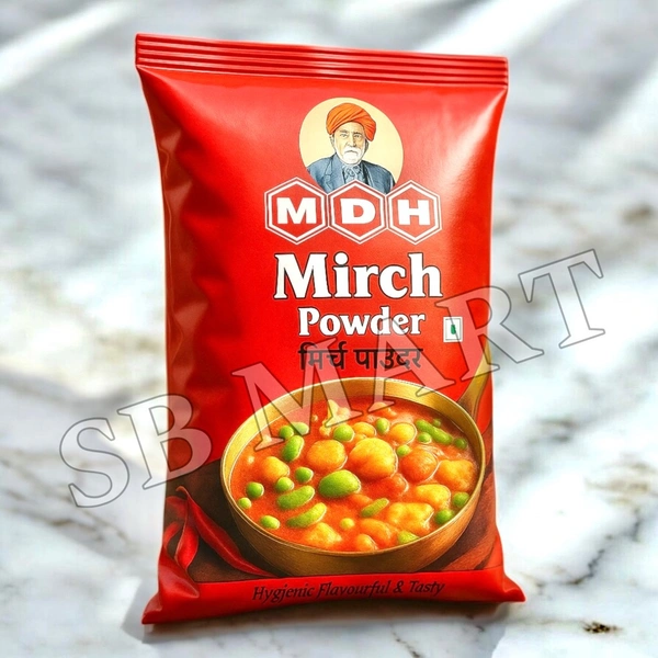 MDH MIRCH POWER 100gm (10N)