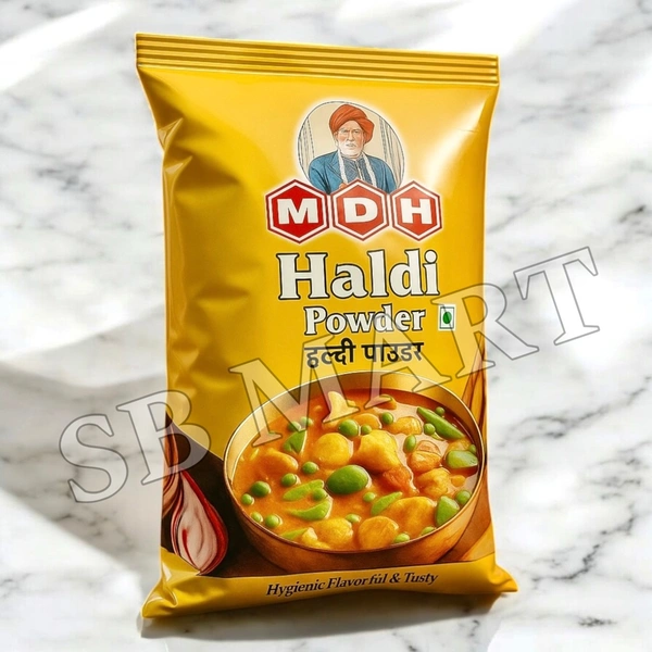 MDH HALDI POWER 100gm (10N)