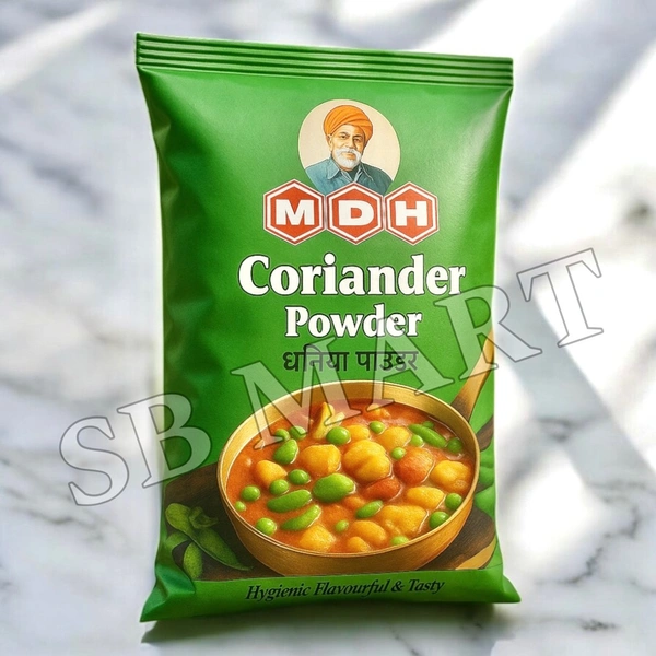 MDH CORIANDER POWER 100gm (10N)