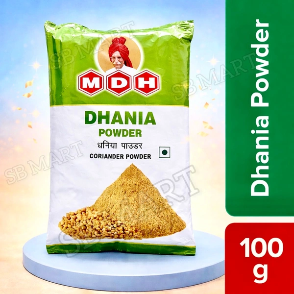 MDH Dhania POWER 100gm (10N)
