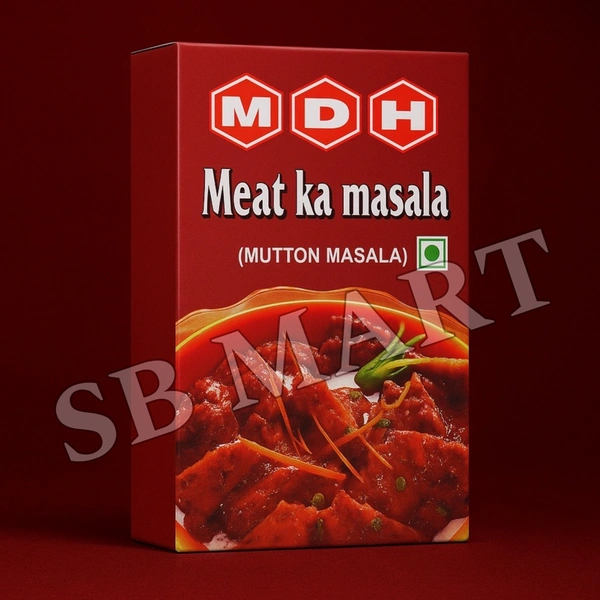 MDH MEAT Masala  100gm (10N)