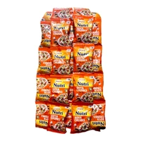 Nutri Soya Badi MRP:₹10 (4Ladi)