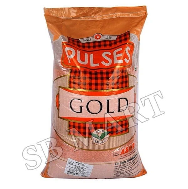 Gold  Malka Masoor Split  30kg 