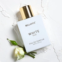 Bella Vita Luxury White Oud Perfume 100 ml