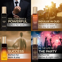 BELLA VITA PERFUME MAN GIFT 4*20 ML