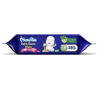 Mamy Poko Baby Wipes 50 