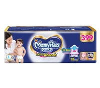 Mamy Large Poko Pants Extra Absorb 20N