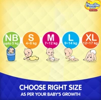Mamy Poko All Night Small Pants 60N