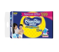 Mamy Poko Standard Large Pants 44N