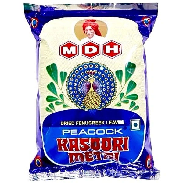 MDH Kasoori Methi 50gm