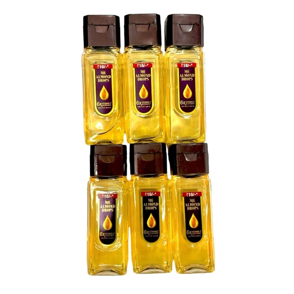 Bajaj Almond Drop ₹10 (12N)