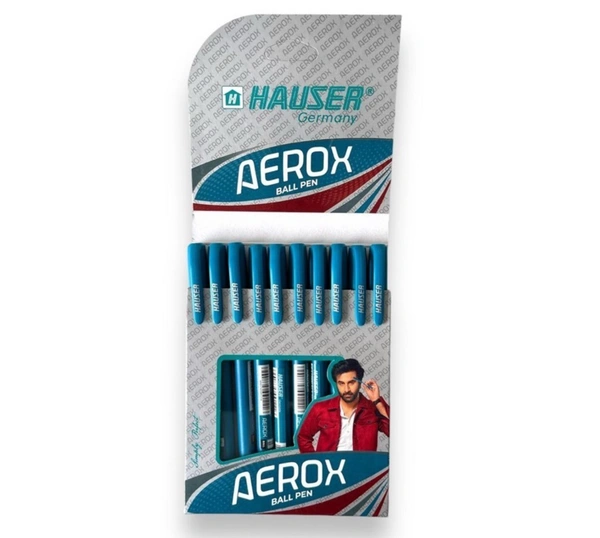 HAUSER Aerox Ball Pen 
