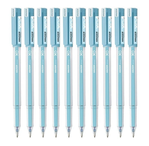 HAUSER XO Jambo Gel Pen (10N)