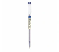 Flair Glass Blue Gel Pen  10N