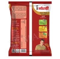 Goldiee Red Chilli 🌶️ Powder 200gm MRP:62 (10N)