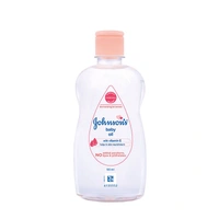 Johnson’s Baby Oil 50mg  (6N)