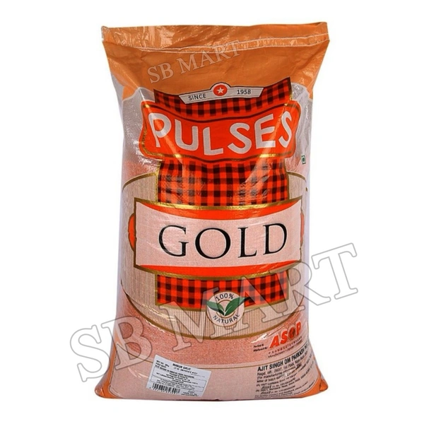 Gold Masoor Split 30kg