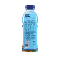 Ocean Lively Lychee Fruit Drink 500 ml