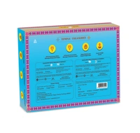 Mangaldeep Temple Treasures Sticks (12N)