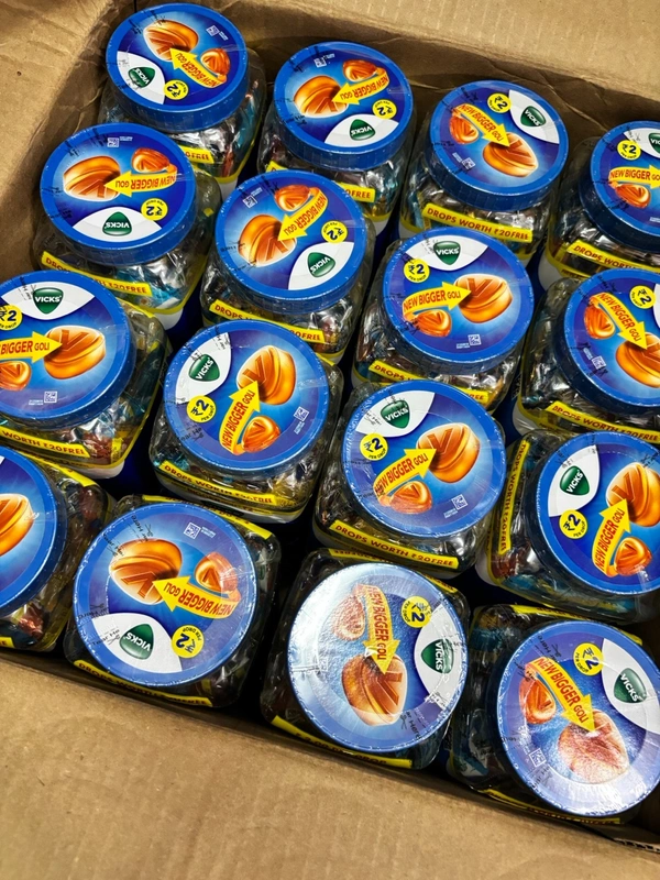 Viks Candy Rs.₹2 [ 130N+10N Free ] NEW
