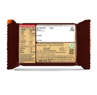 Bonn Bourbon Cream Biscuit 60 g