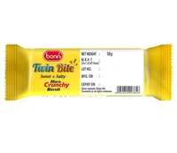 Bonn Twin Bite ₹5 (12 N)(33 g Each)  