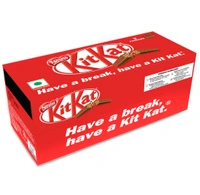 Nestle Kitkat 3F 28 N (28 g Each)