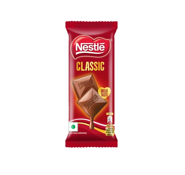 Nestle Classic Chocolate 28 N (15 g Each)