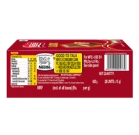 Nestle Classic Chocolate 28 N (15 g Each)