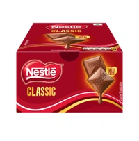 Nestle Classic Chocolate 28 N (15 g Each)