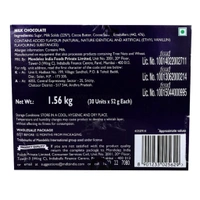 Cadbury Dairy Milk 30 N (54 g Each)