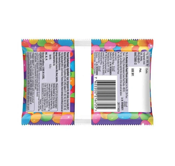 Cadbury Gems 64N
