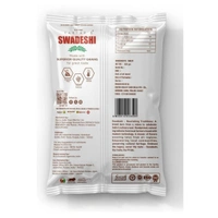 Swadeshi Sooji 500g