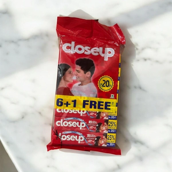 Closeup Rs.20