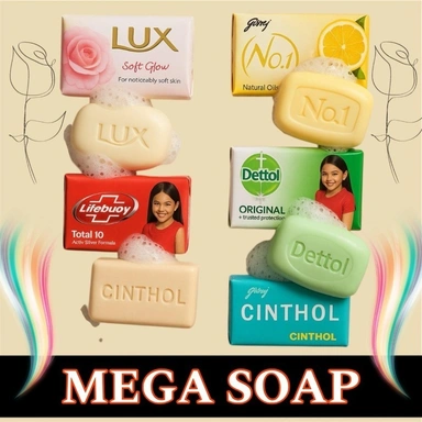 MEGA SOAP