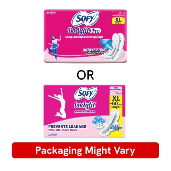 Sofy pad Rs.45