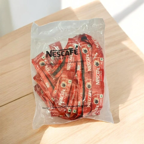 Coffe Pouch Rs.2 (60N)