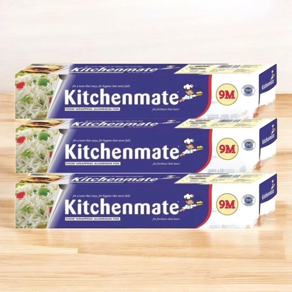 9M Roll MRP:130