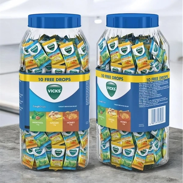 Viks Candy Rs.2