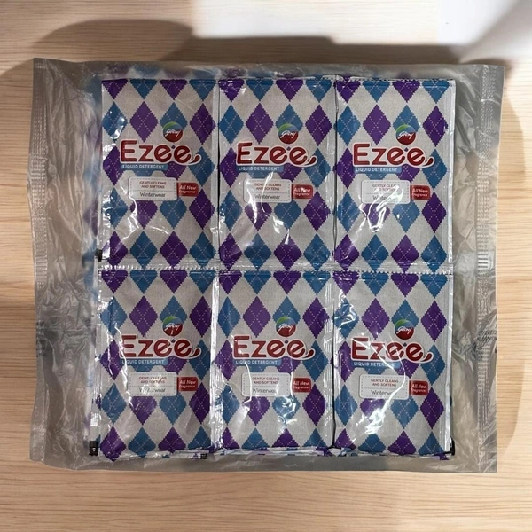 Ezee Rs.10 (12N)