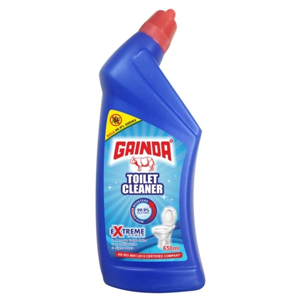 Ganda Toilet Cleaner Rs.99